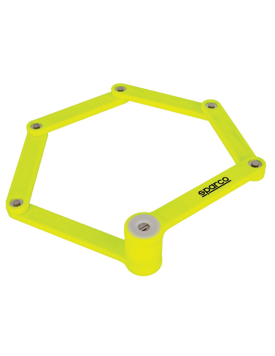 Candado para bicicleta de llave 3