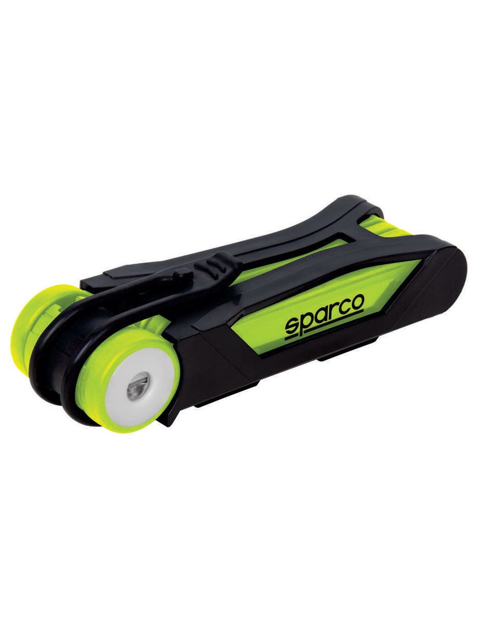 Candado para bicicleta de llave 6