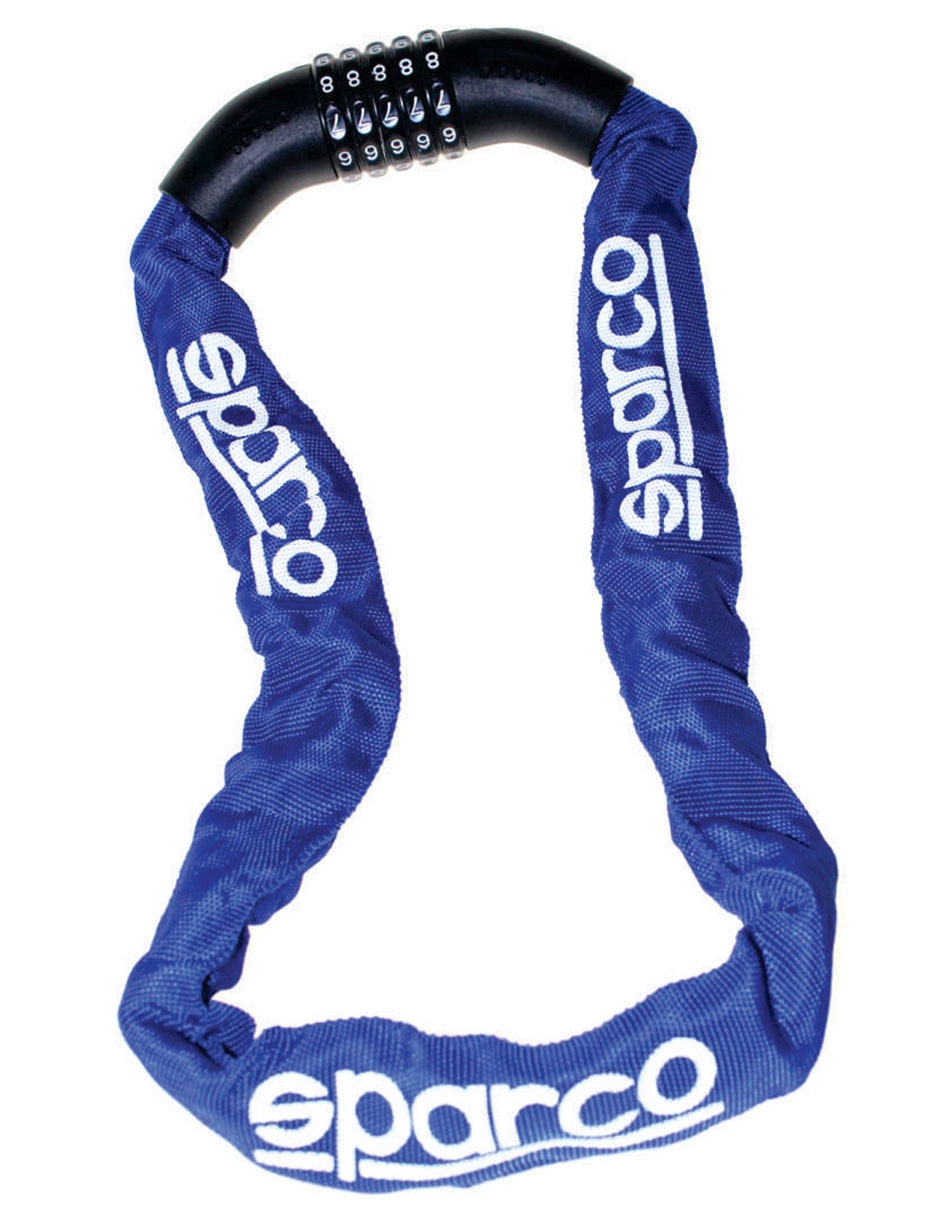 Candado para bicicleta de combinación 5