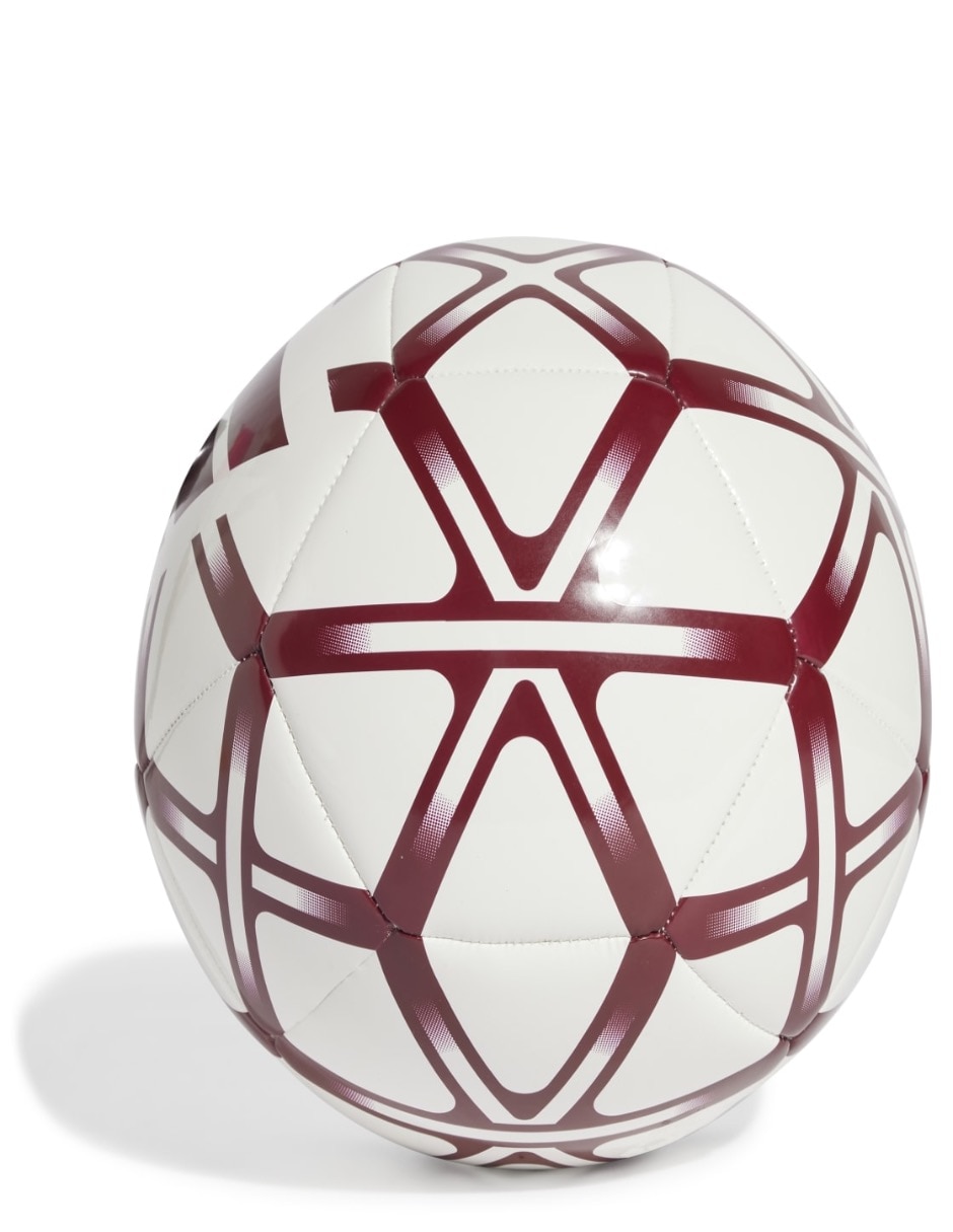 Balón STARLANCER CLB para fútbol adulto 4