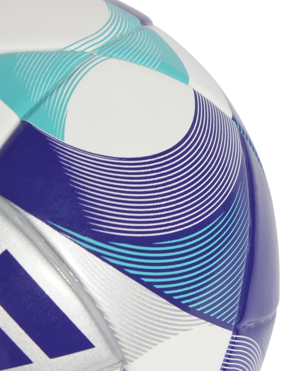 Balón Qns League Min para Fútbol 2