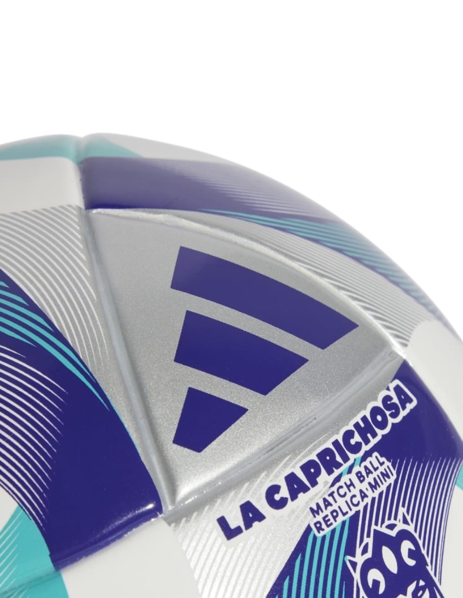 Balón Qns League Min para Fútbol 3