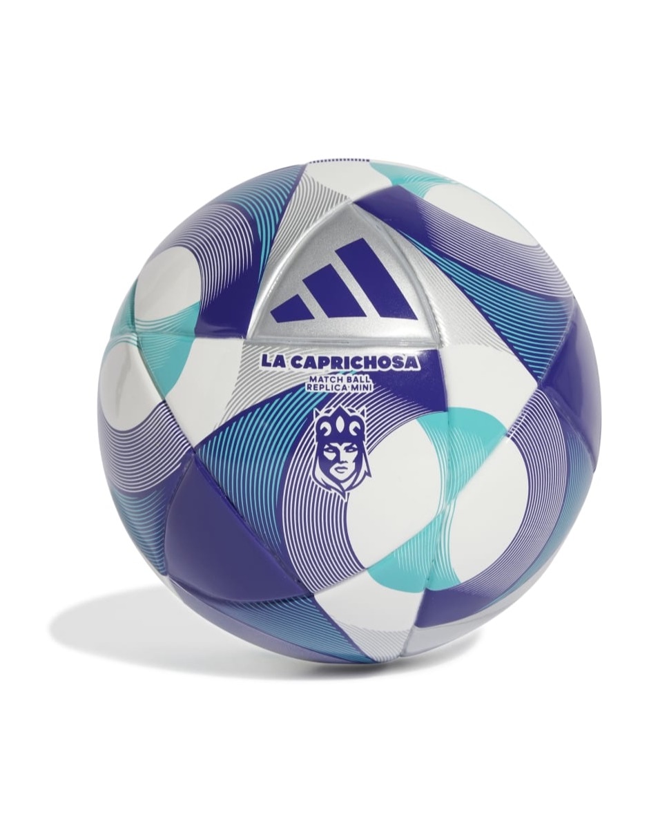 Balón Qns League Min para Fútbol 4