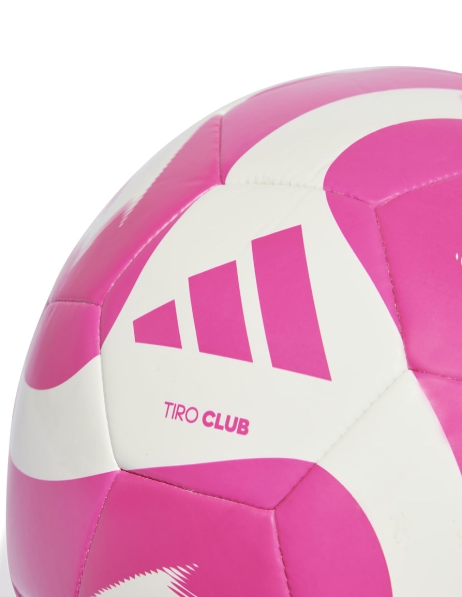Balón Tiro CLB para fútbol adulto 3