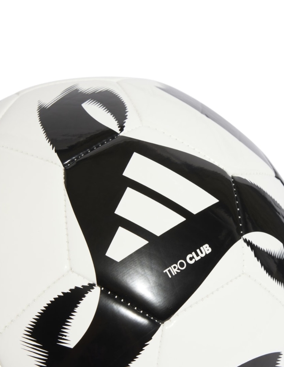 Balón TIRO CLB para fútbol adulto 4
