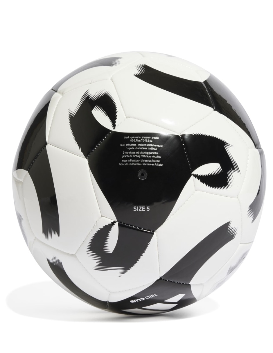 Balón TIRO CLB para fútbol adulto 5