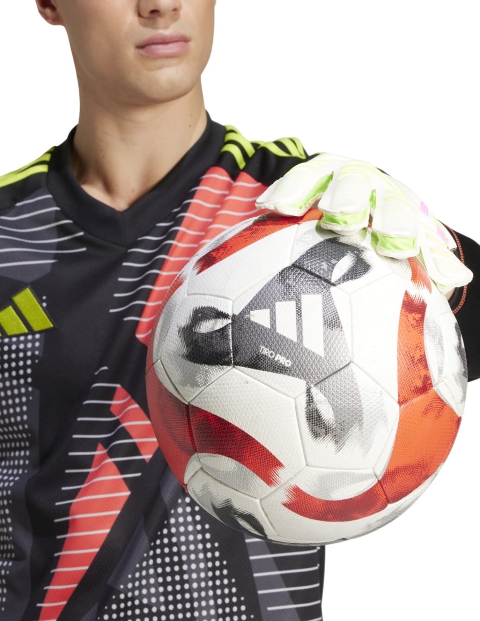 Guantes para fútbol unisex 6