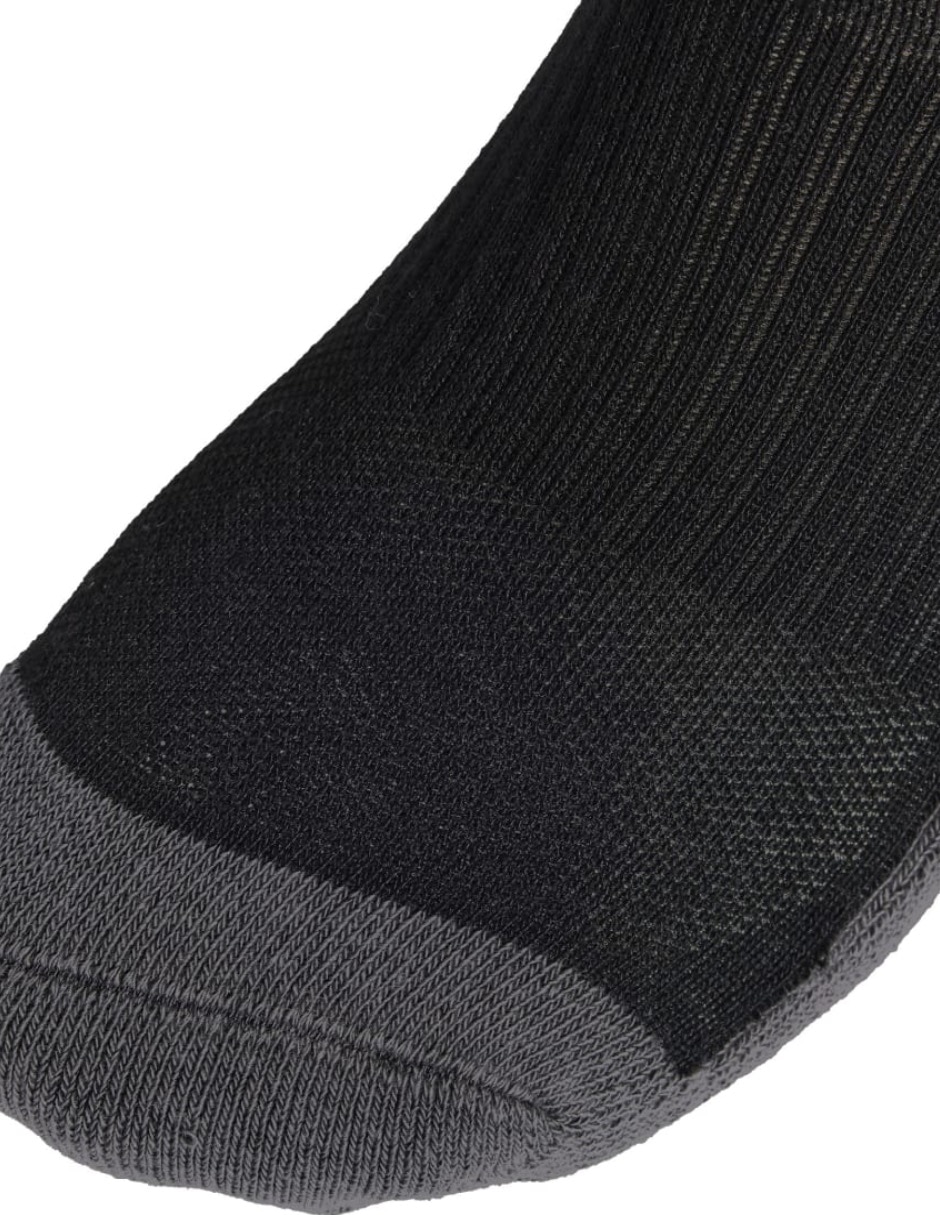 Calceta comfort para entrenamiento unisex 3