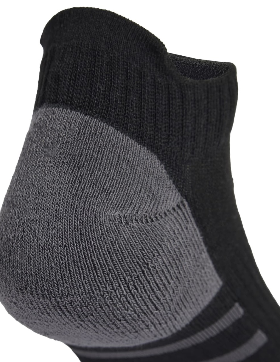 Calceta comfort para entrenamiento unisex 4