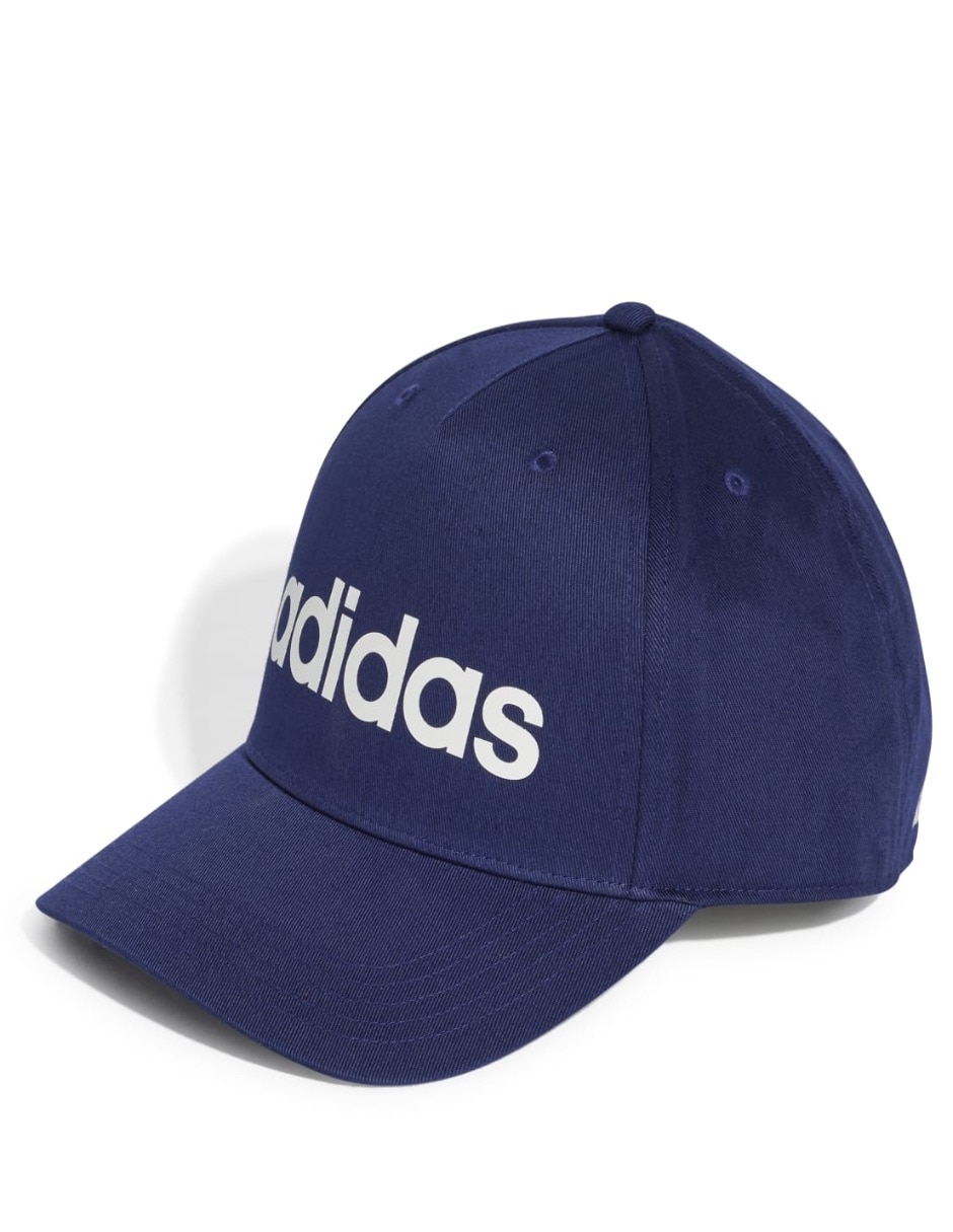Gorra con visera curva entrenamiento Esenciales unisex Gorra con visera curva entrenamiento Esenciales unisex