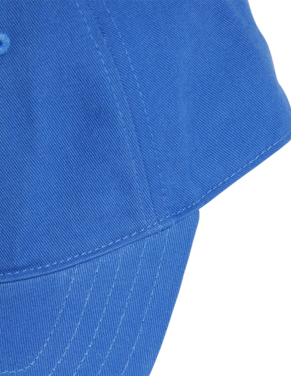 Gorra con visera curva fútbol Tigres UANL unisex 2