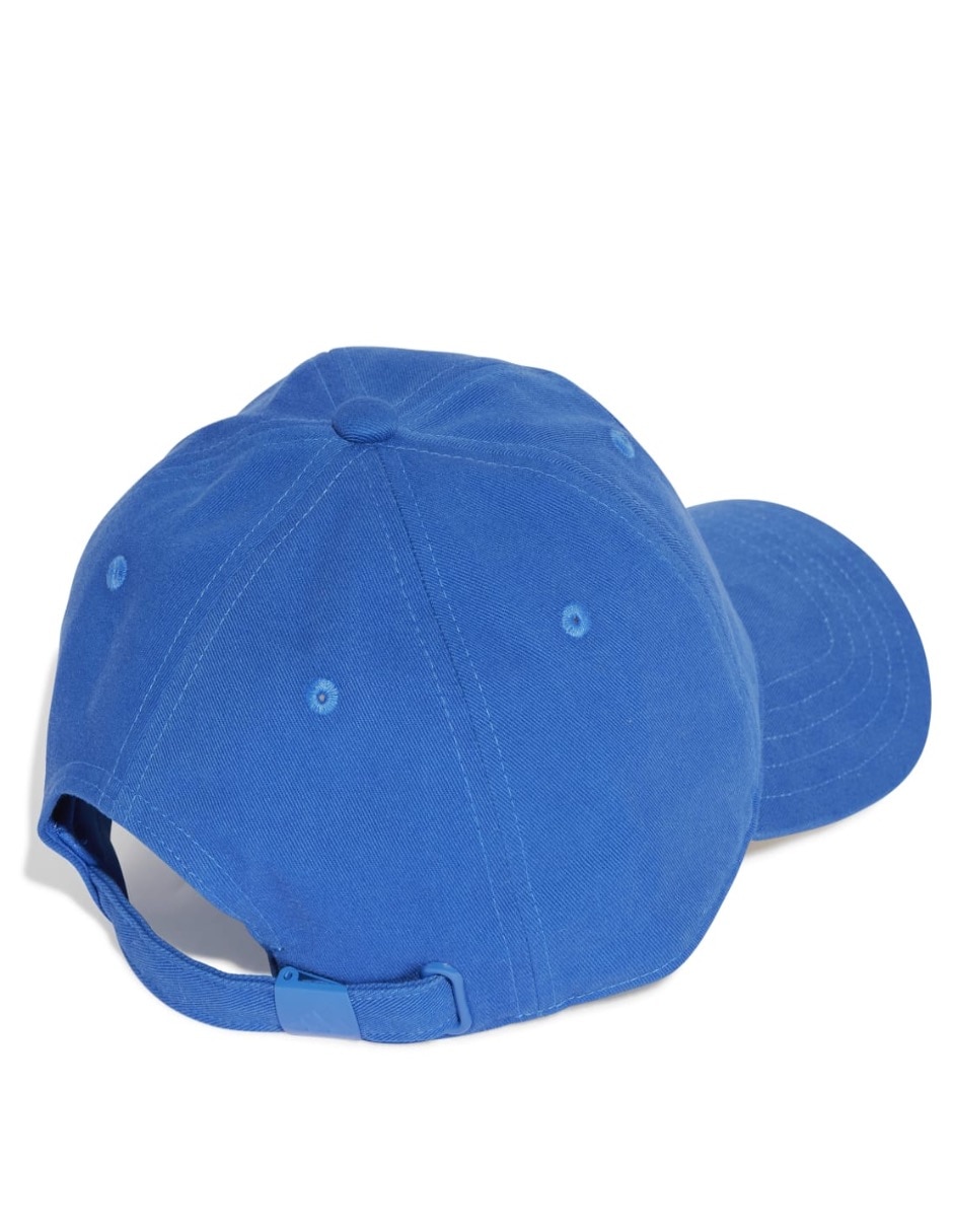 Gorra con visera curva fútbol Tigres UANL unisex 4