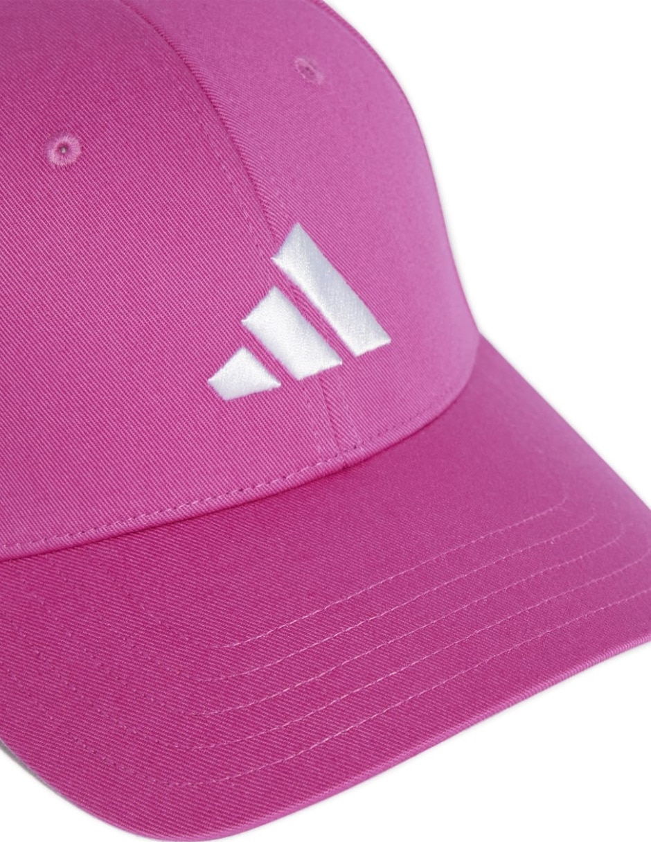 Gorra visera curva hebilla entrenamiento Esenciales unisex 2