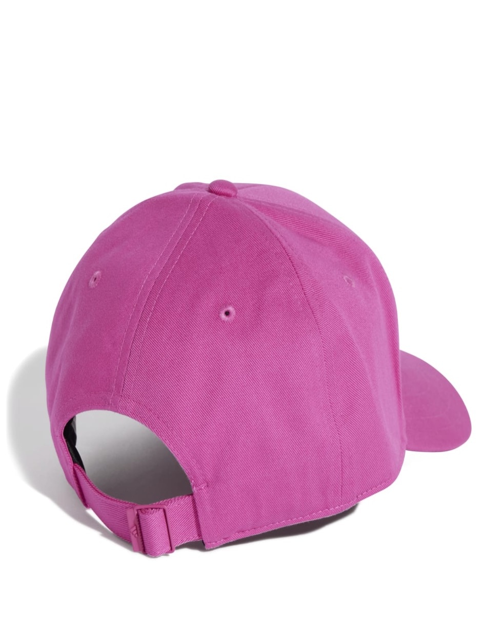 Gorra visera curva hebilla entrenamiento Esenciales unisex 5