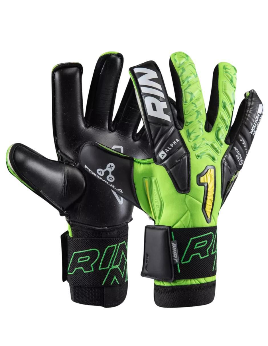Guantes para fútbol de hombre 2