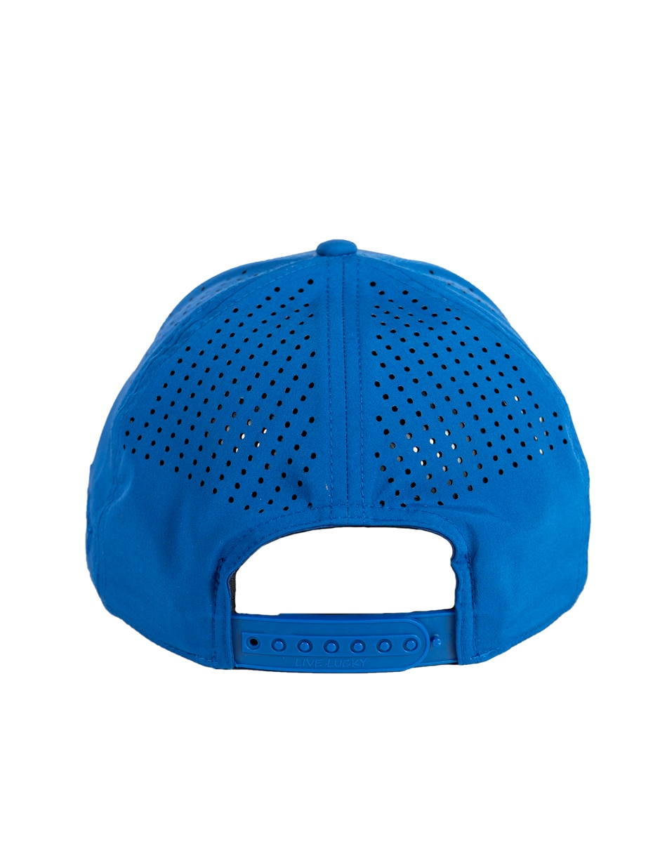 Gorra visera semicurva broche casual Lyfe Style unisex 3