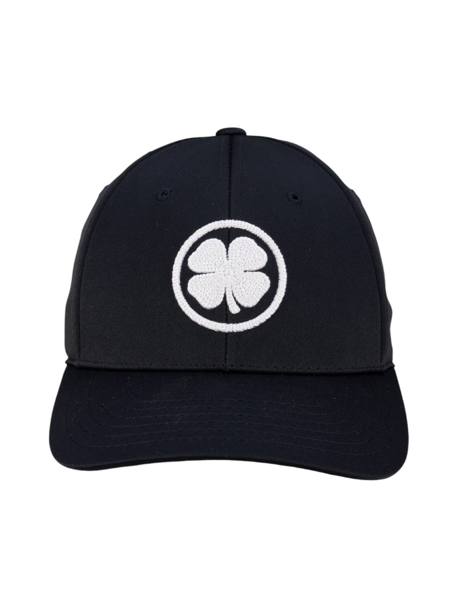 Gorra visera semicurva broche casual Memory Fit unisex 2