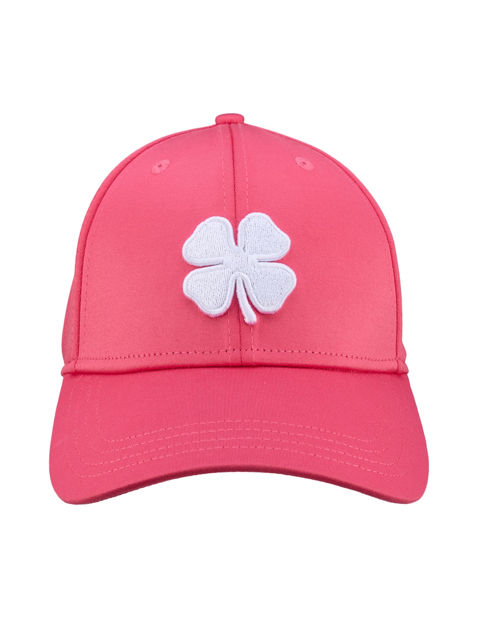 Gorra visera semicurva broche Premium Clover unisex Gorra visera semicurva broche Premium Clover unisex