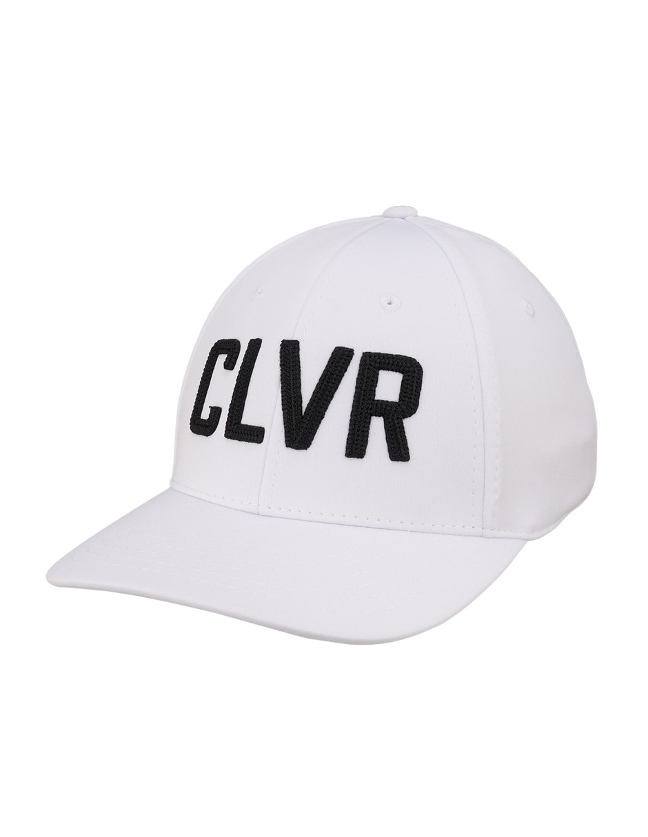 Gorra visera semicurva broche casual Memory Fit Unisex Gorra visera semicurva broche casual Memory Fit Unisex