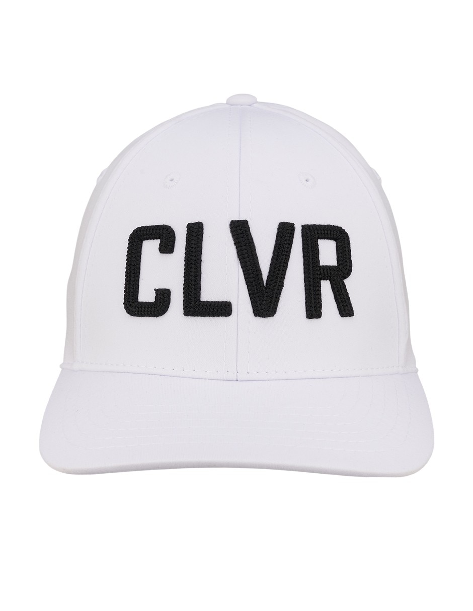 Gorra visera semicurva broche casual Memory Fit Unisex 2