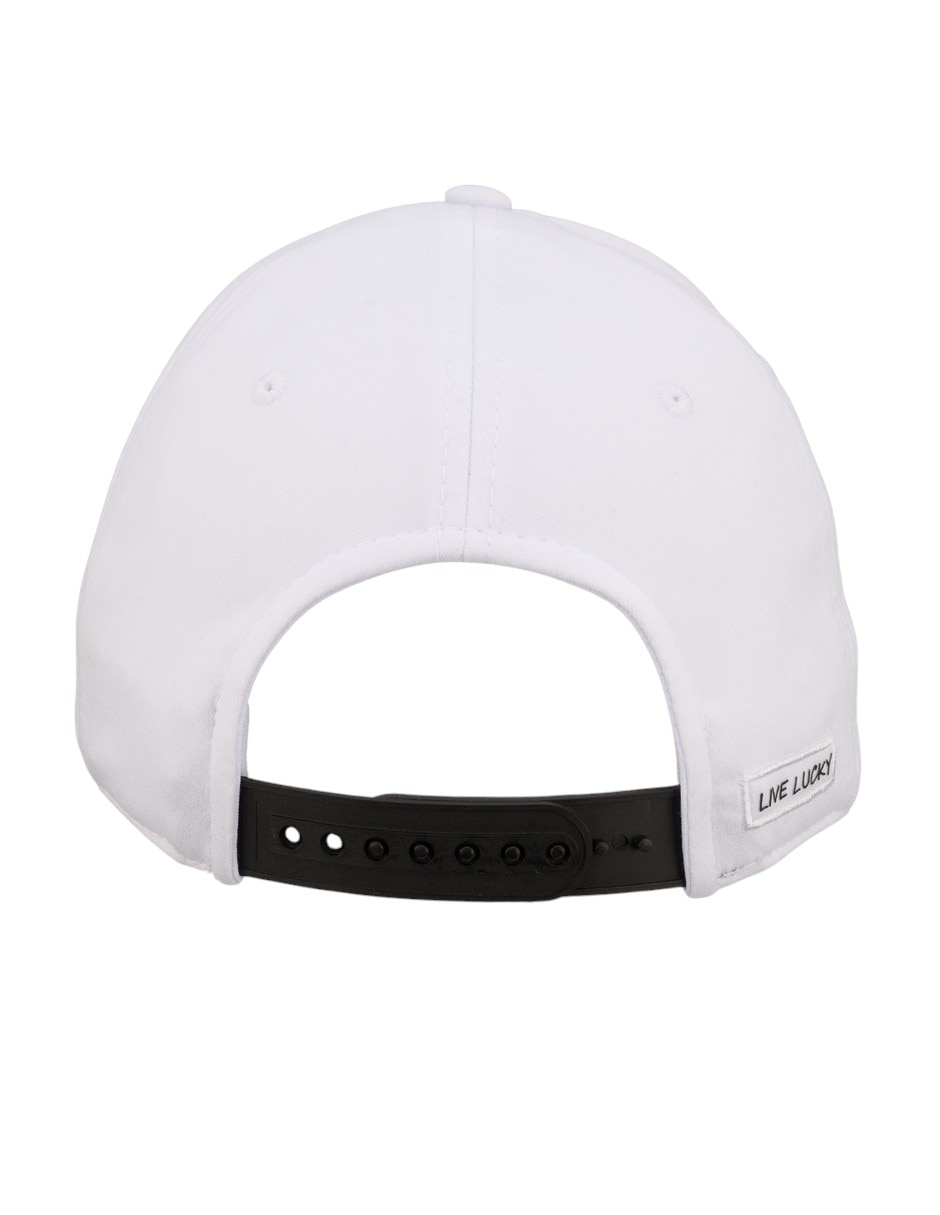 Gorra visera semicurva broche casual Memory Fit Unisex 3
