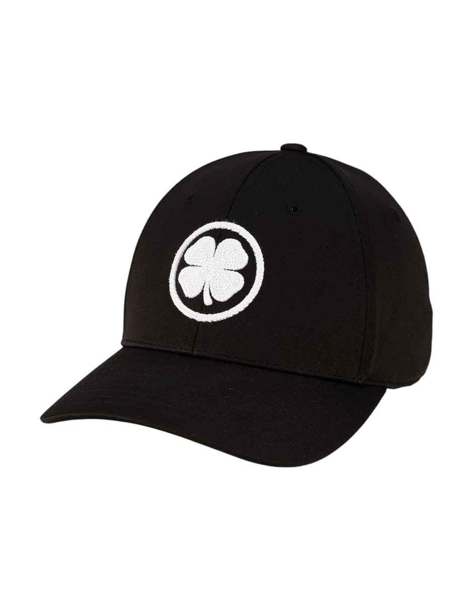 Gorra visera semicurva broche casual Memory Fit Unisex