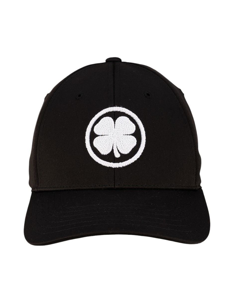 Gorra visera semicurva broche casual Memory Fit Unisex 2