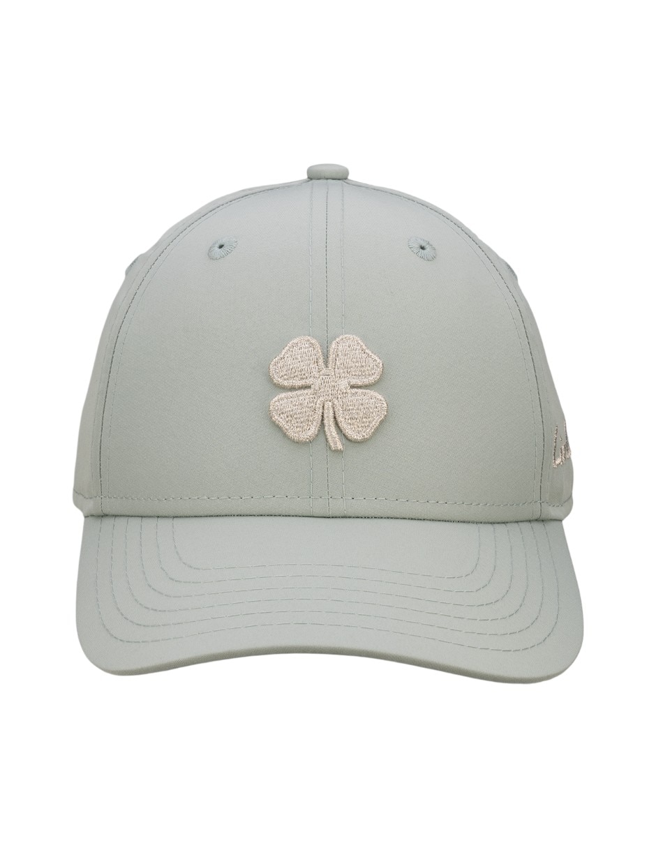 Gorra visera semicurva broche casual Damas para mujer 2