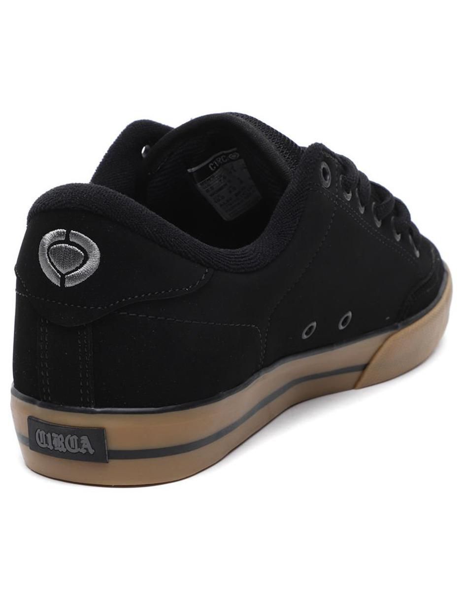 Tenis Al50 Gum de hombre para skate 4