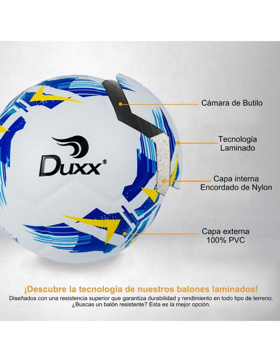 Balón para fútbol adulto 4