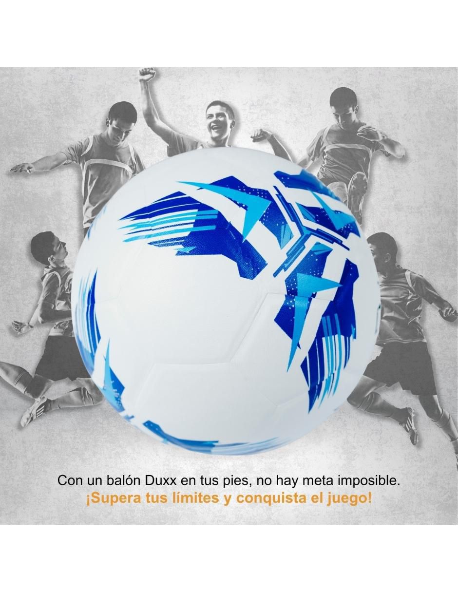 Balón para fútbol adulto 3