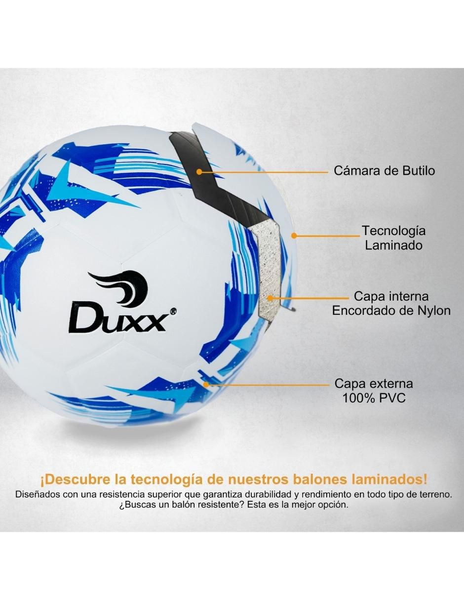 Balón para fútbol adulto 4