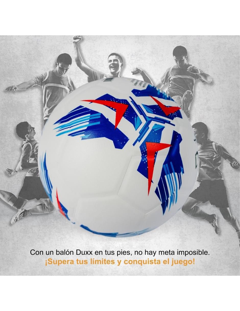 Balón para fútbol adulto 3