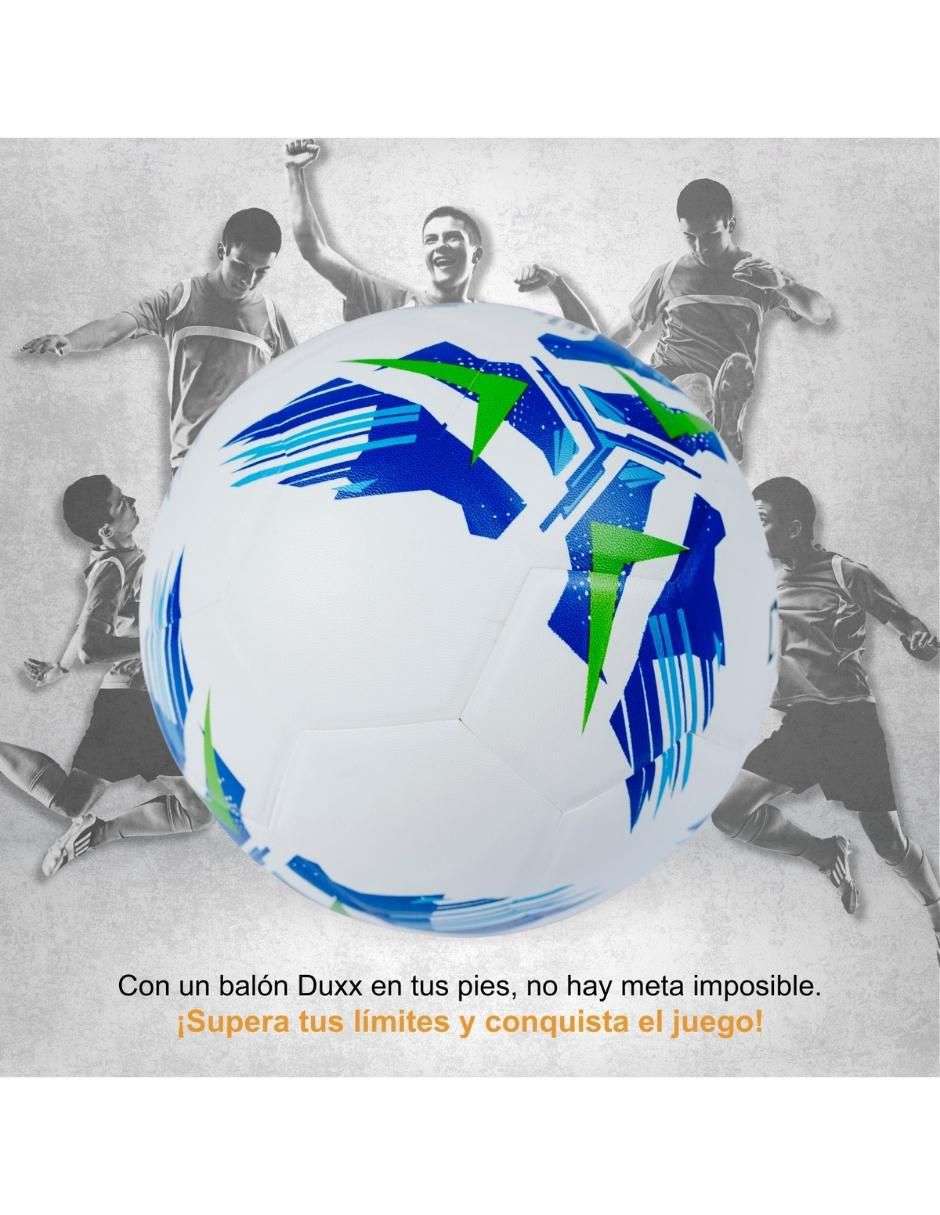 Balón para fútbol adulto 3