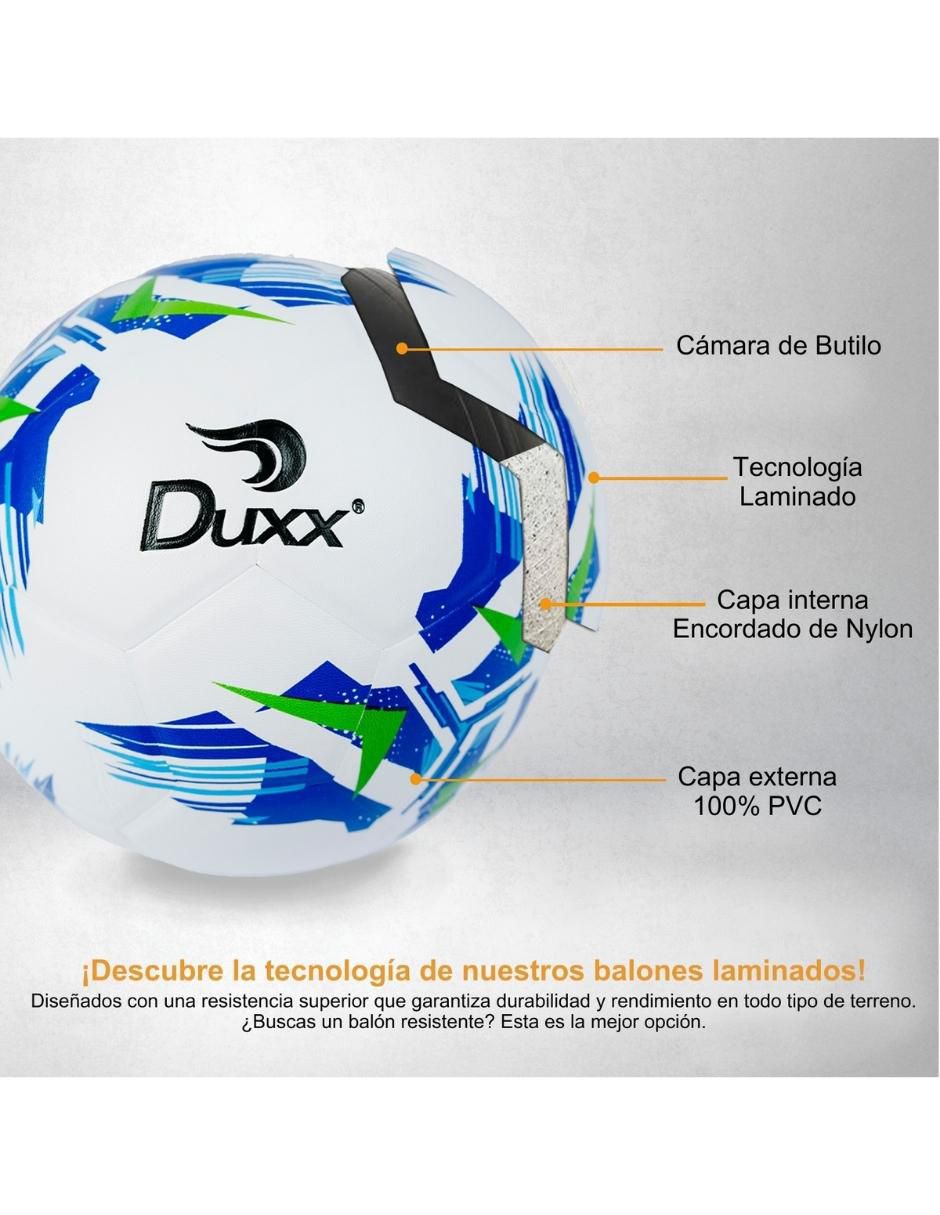 Balón para fútbol adulto 4