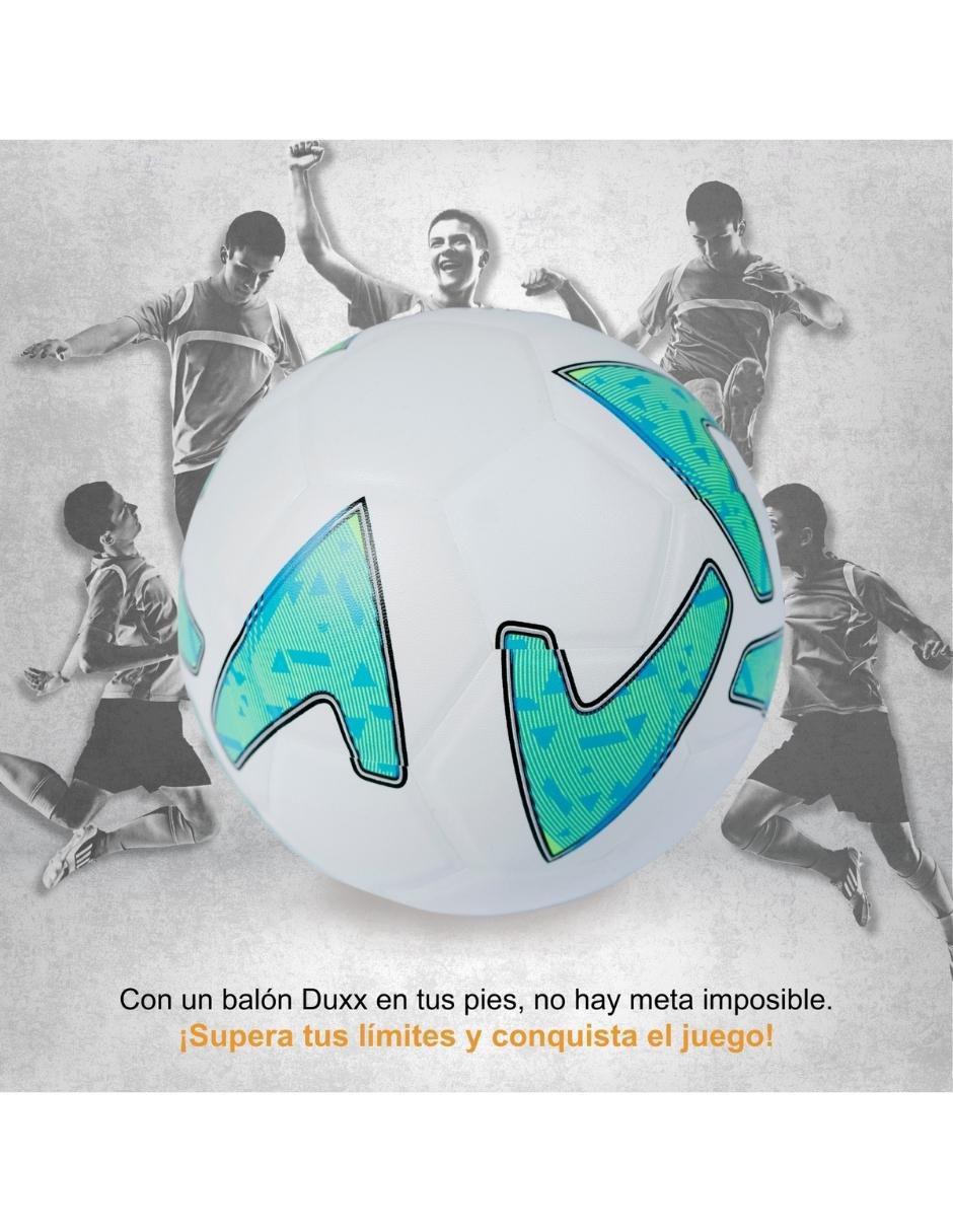 Balón para fútbol adulto 3