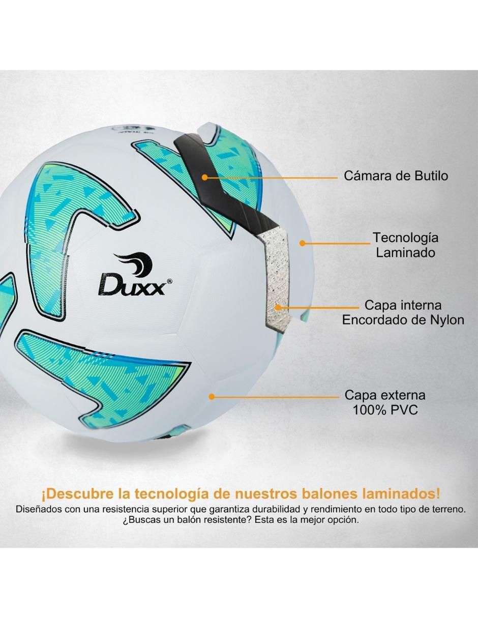 Balón para fútbol adulto 4
