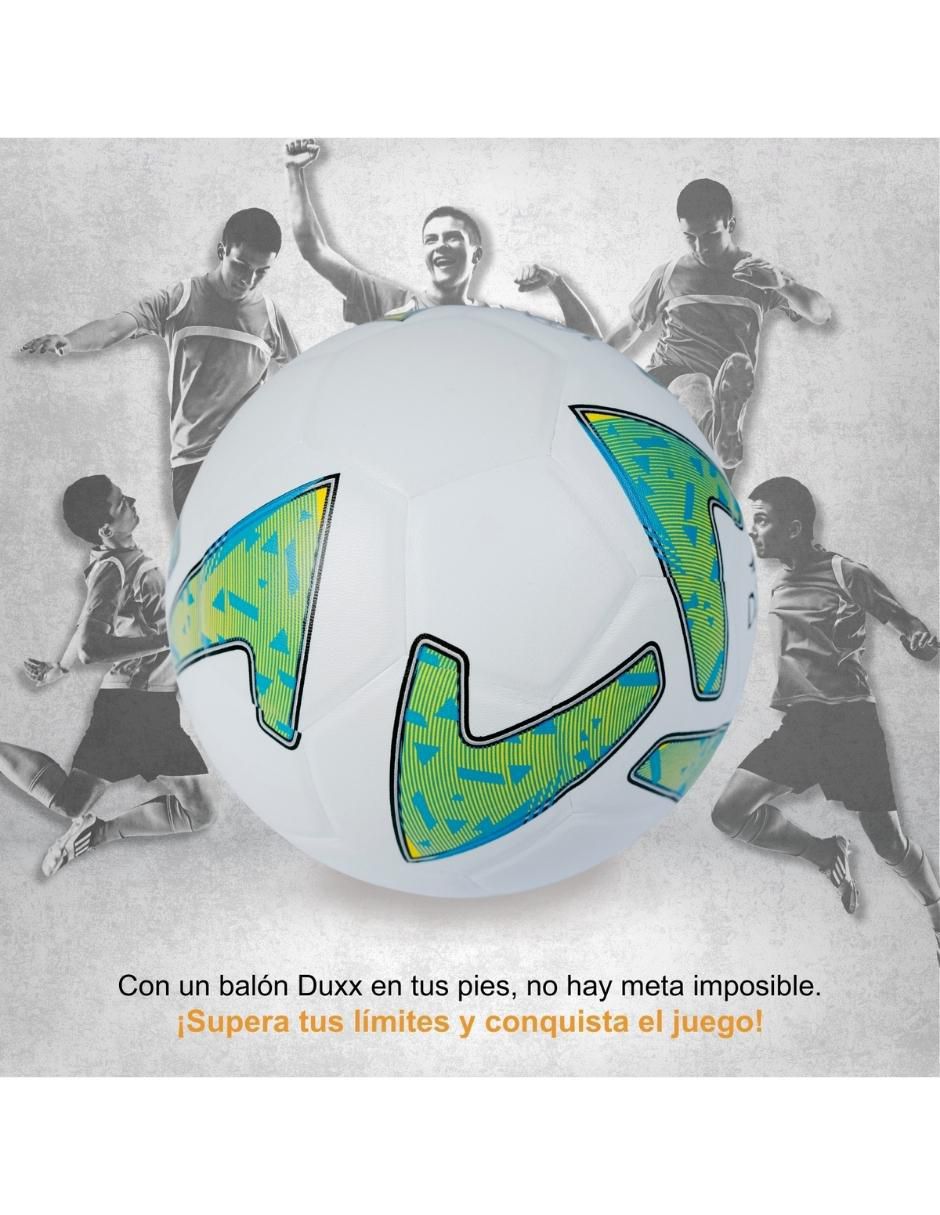 Balón para fútbol adulto 3