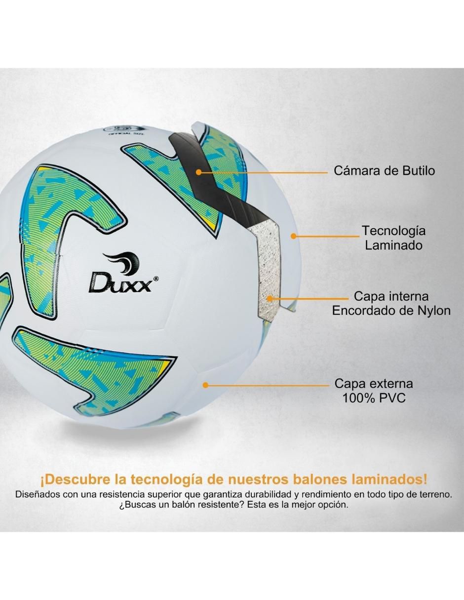 Balón para fútbol adulto 4