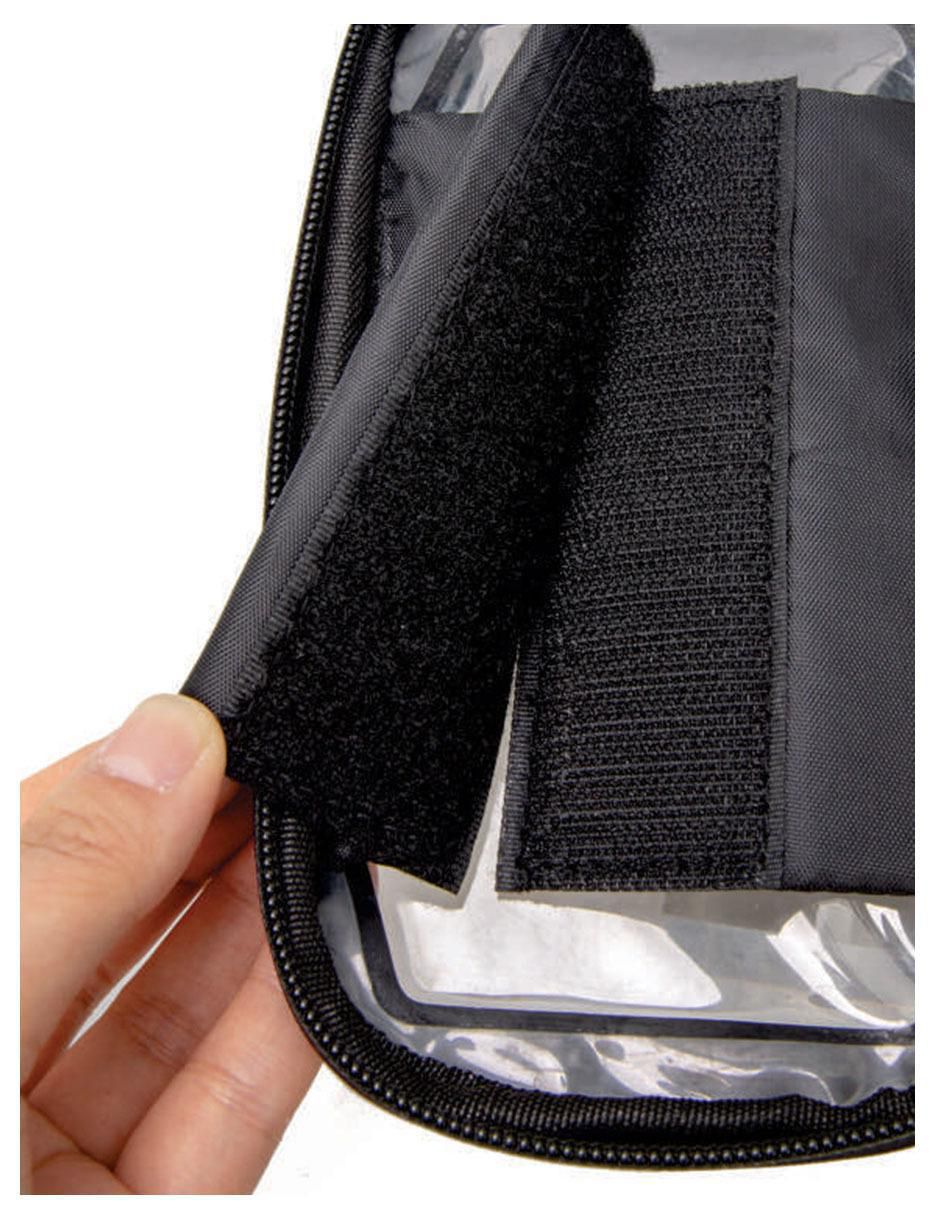 Soporte para celular inalámbrica 4