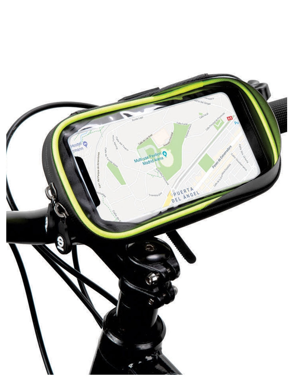 Soporte para celular inalámbrica 2