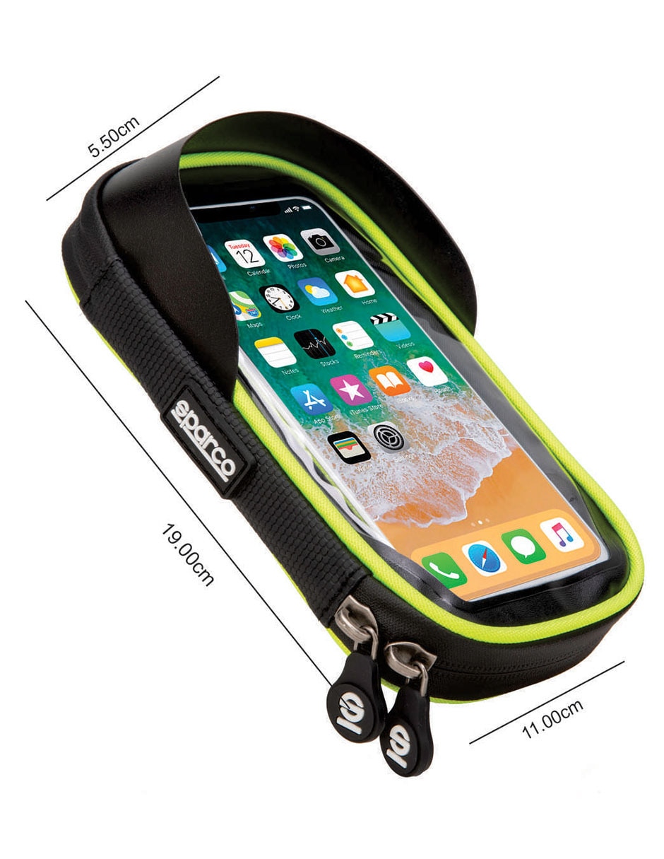 Soporte para celular inalámbrica 8