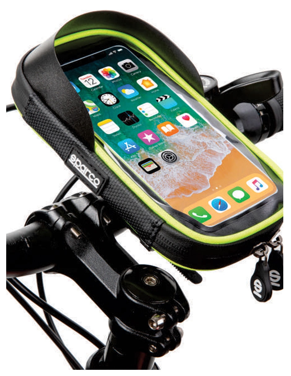 Soporte para celular inalámbrica 3