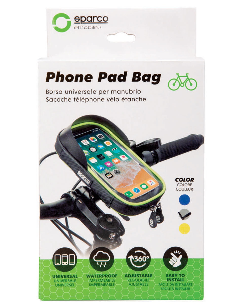 Soporte para celular inalámbrica 4