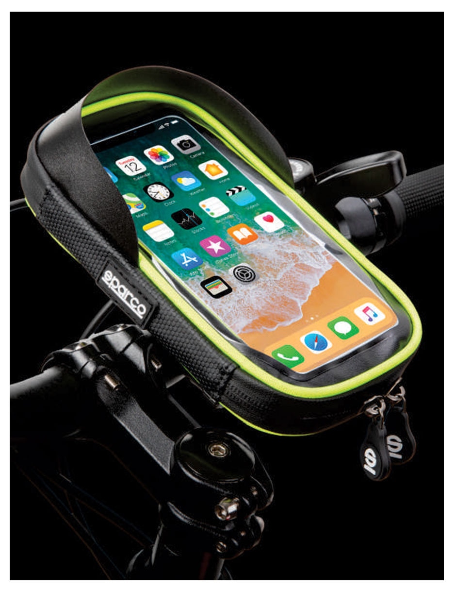 Soporte para celular inalámbrica 7