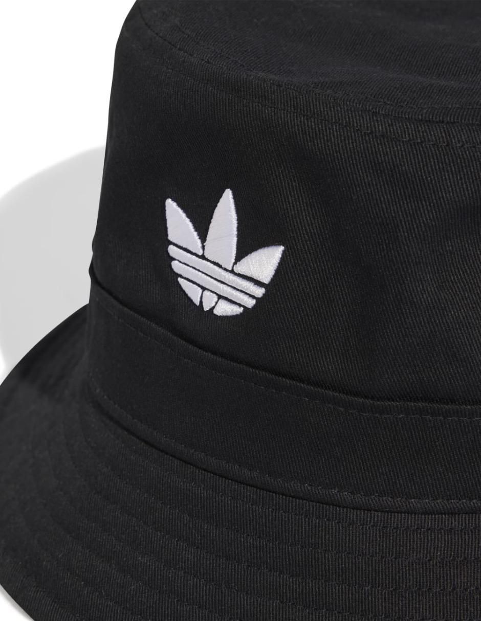 Gorro bucket casual Adicolor unisex 3