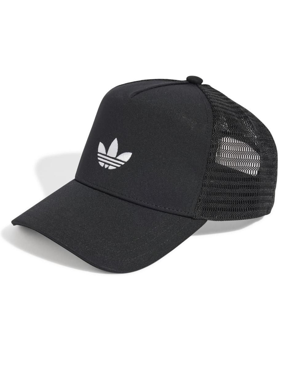 Gorra visera curva broche Adicolor unisex