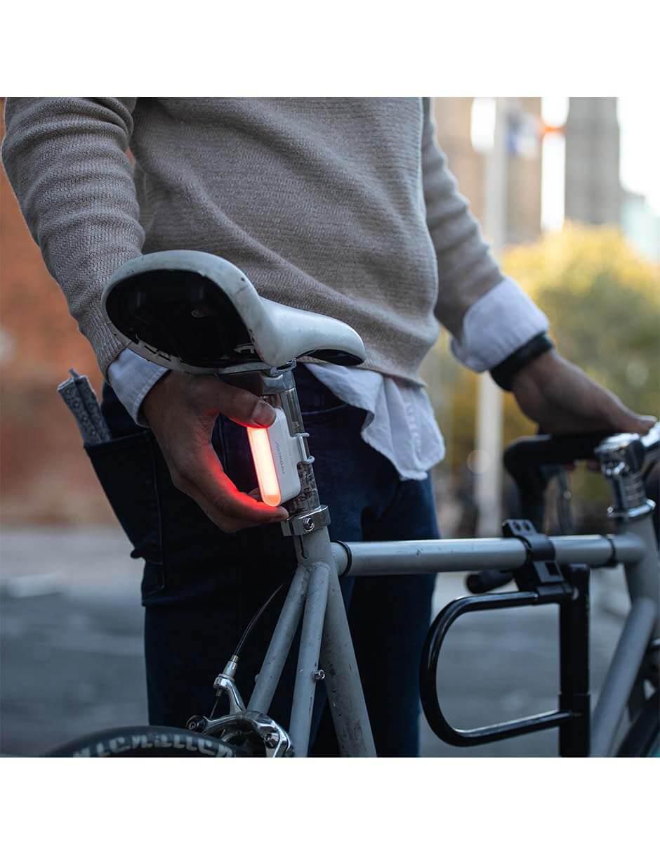 Linterna para bicicleta OGG-LIN-07 Outdoor 4
