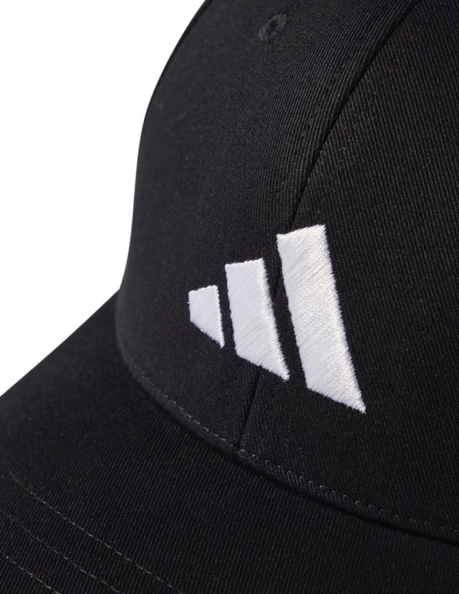 Gorra visera curva hebilla entrenamiento Esenciales infantil 2