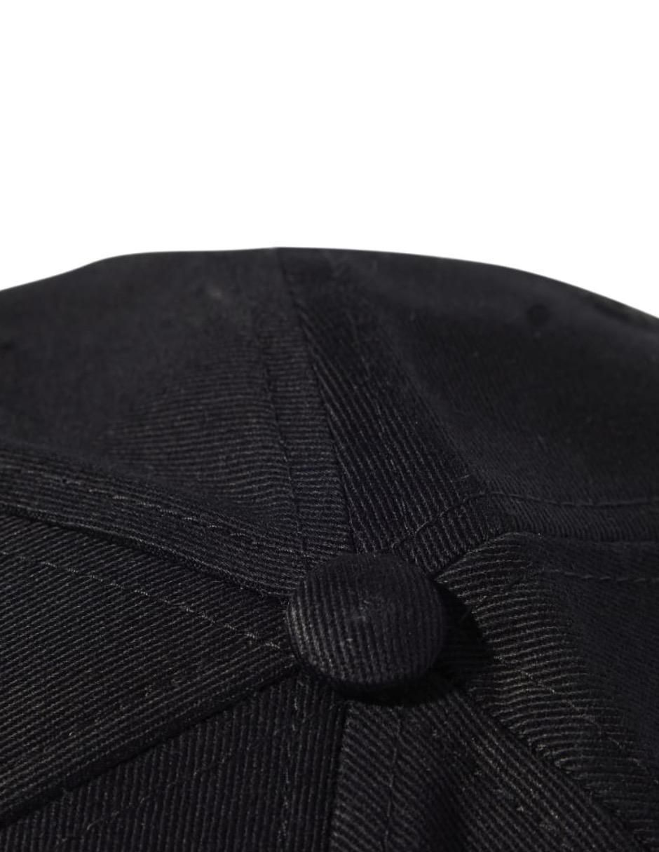 Gorra visera curva hebilla entrenamiento Esenciales infantil 3